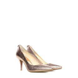 Pumps “Flex” Michael Kors rose